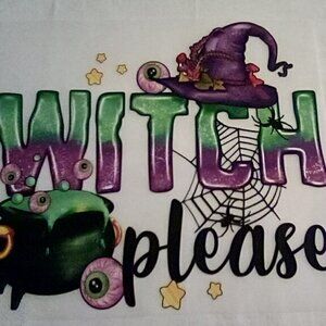 DTF Transfers ready to press!